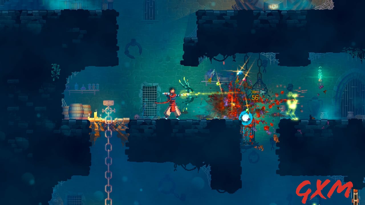 Screenshot 8 of Dead Cells