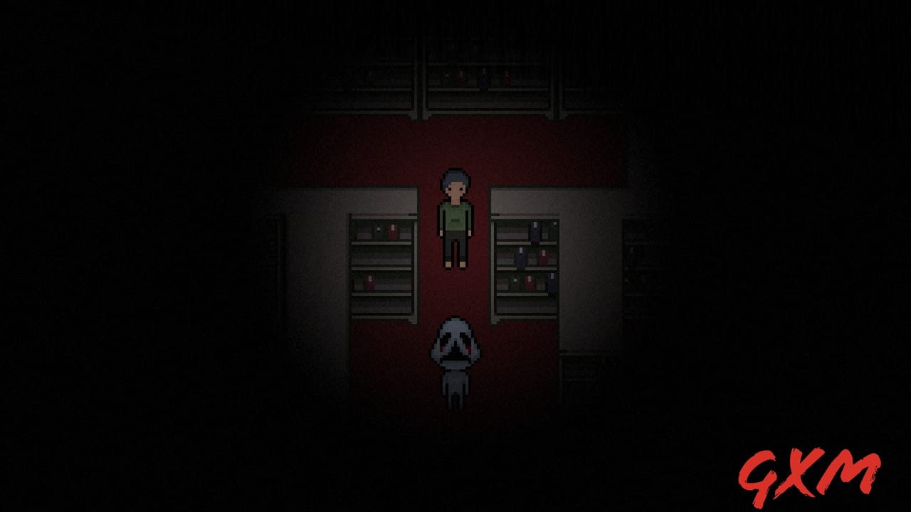 Screenshot 5 of Dead Dreams