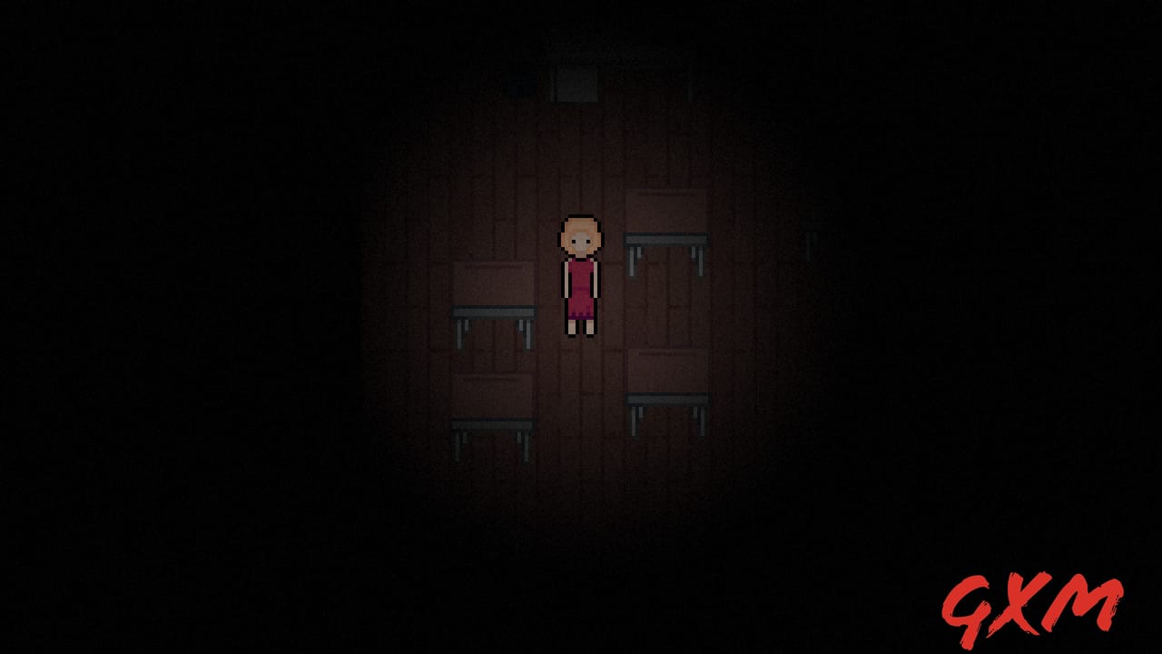 Screenshot 8 of Dead Dreams