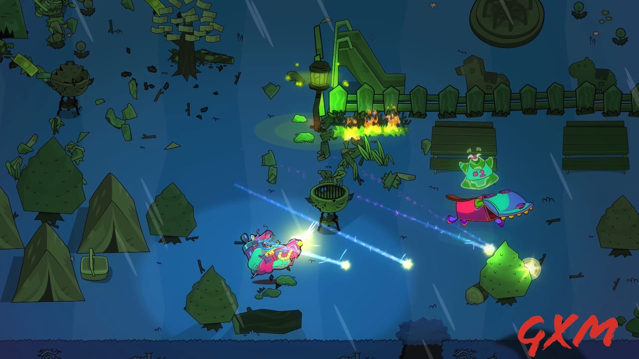 Screenshot 6 of Dead End Job