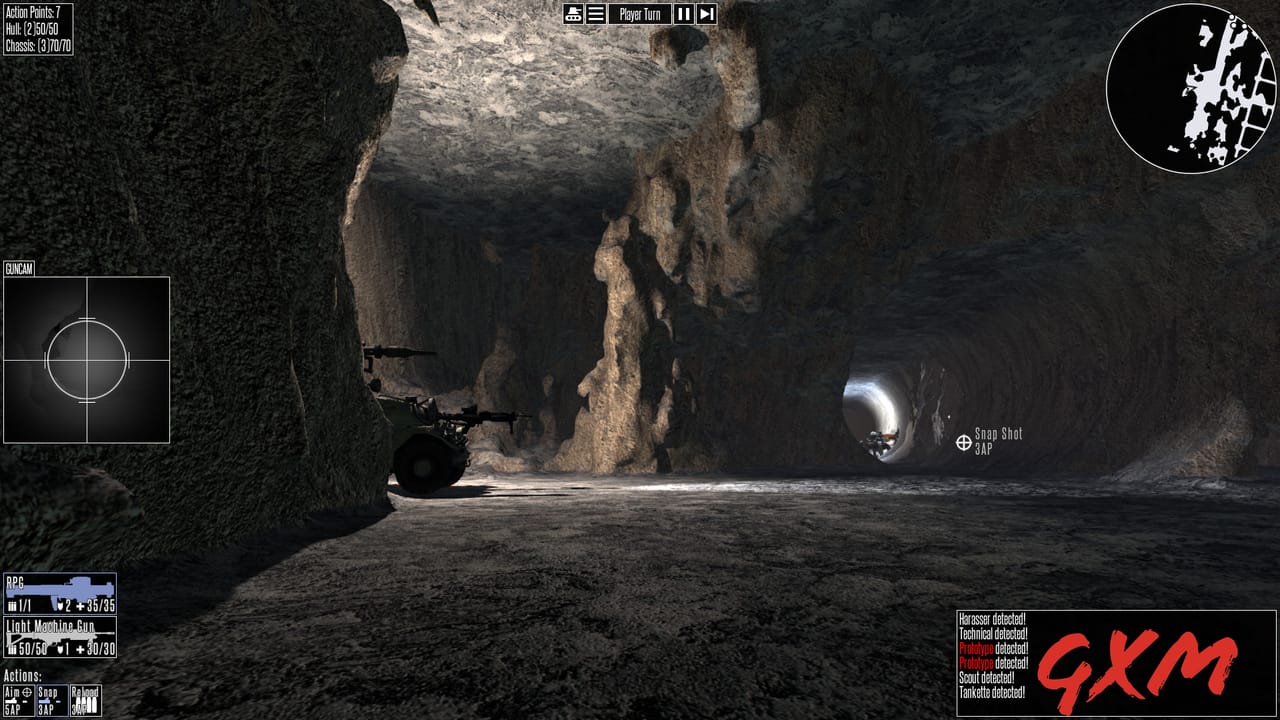 Screenshot 5 of Dead Hand