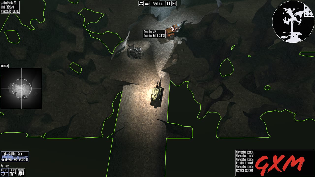 Screenshot 6 of Dead Hand