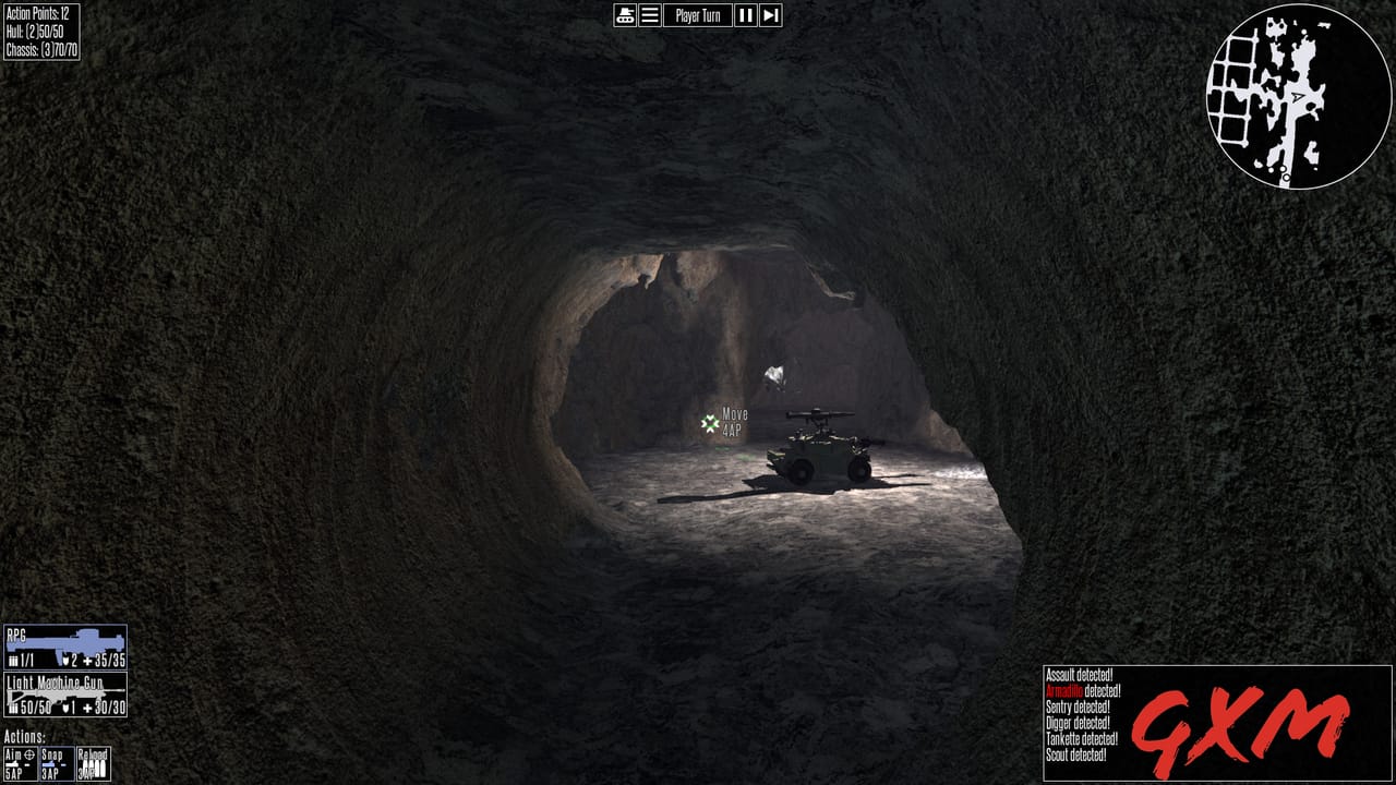 Screenshot 7 of Dead Hand