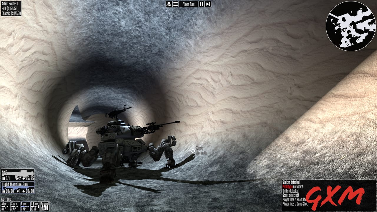 Screenshot 8 of Dead Hand