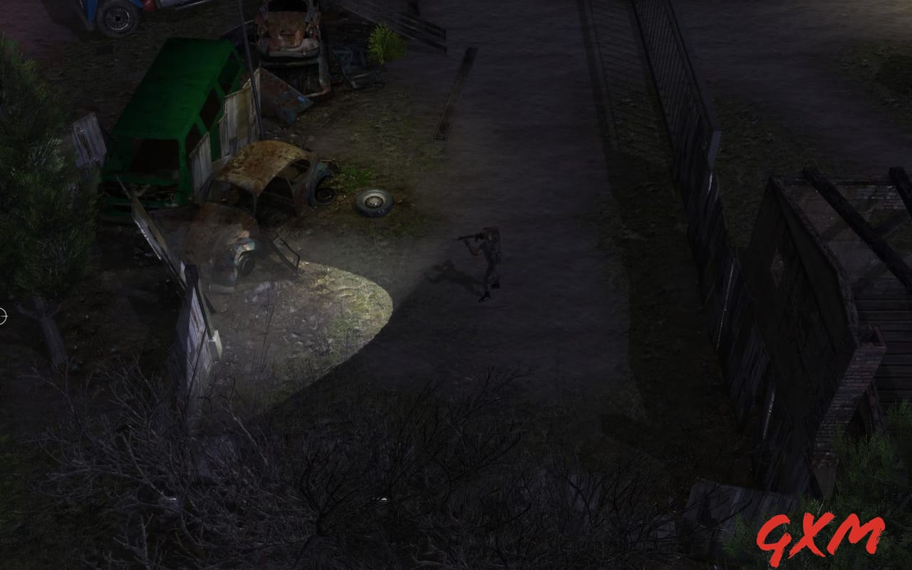 Screenshot 2 of Dead Horde