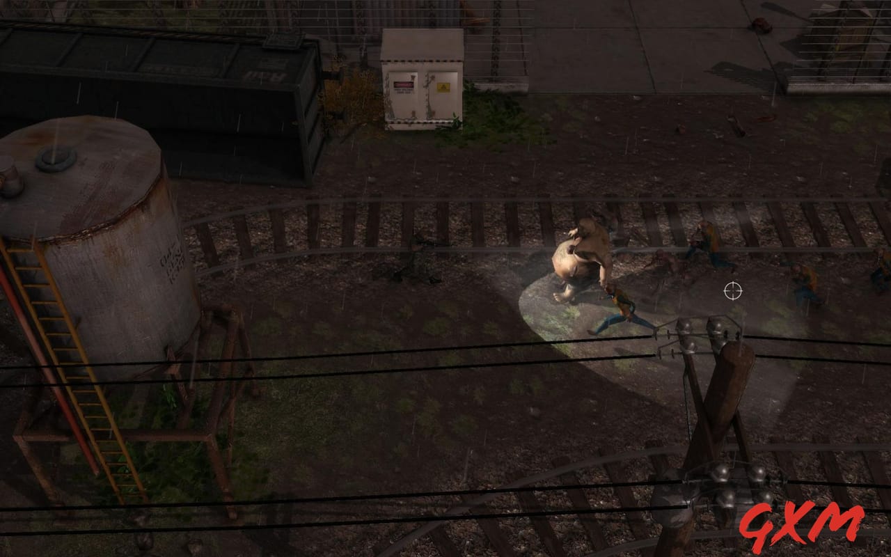 Screenshot 8 of Dead Horde