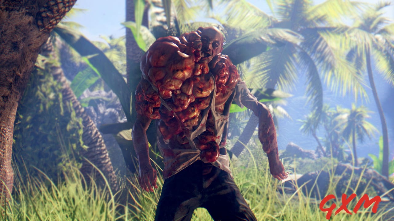 Screenshot 2 of Dead Island Definitive Edition