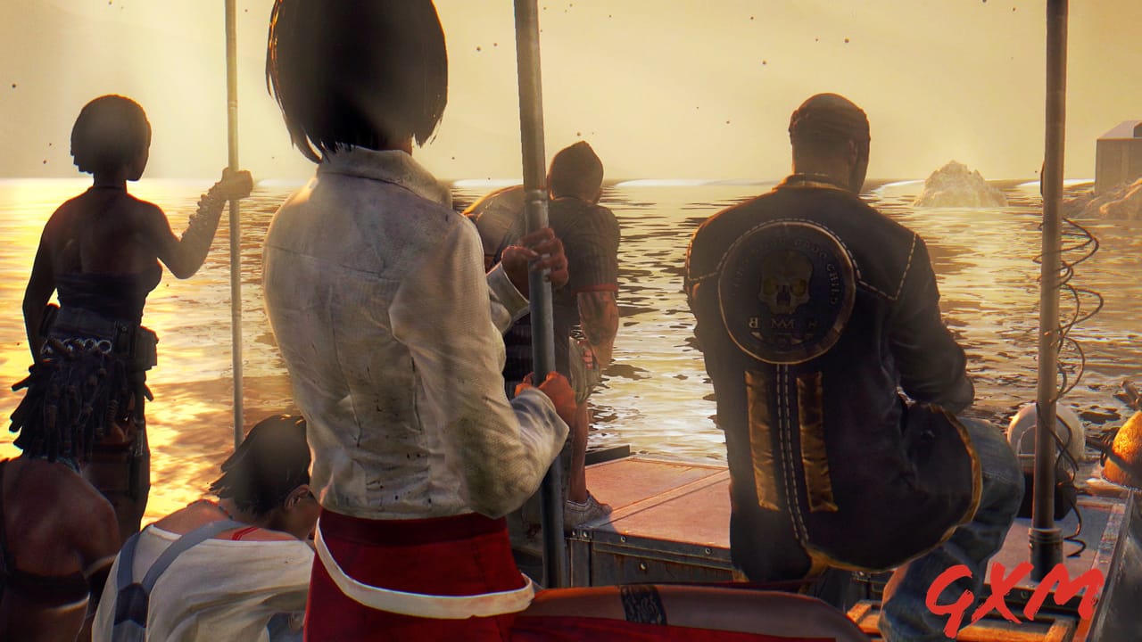 Screenshot 3 of Dead Island Definitive Edition