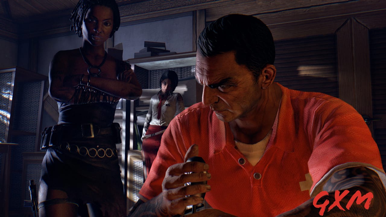 Screenshot 5 of Dead Island Definitive Edition