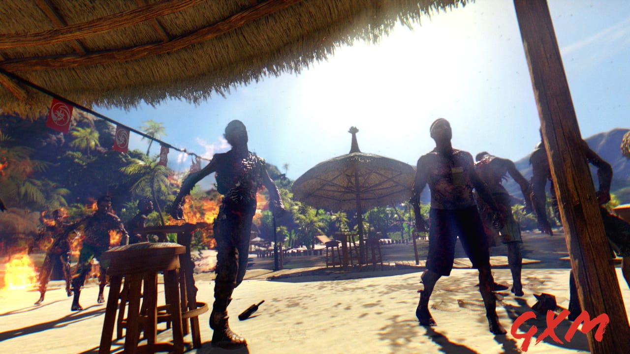 Screenshot 6 of Dead Island Definitive Edition