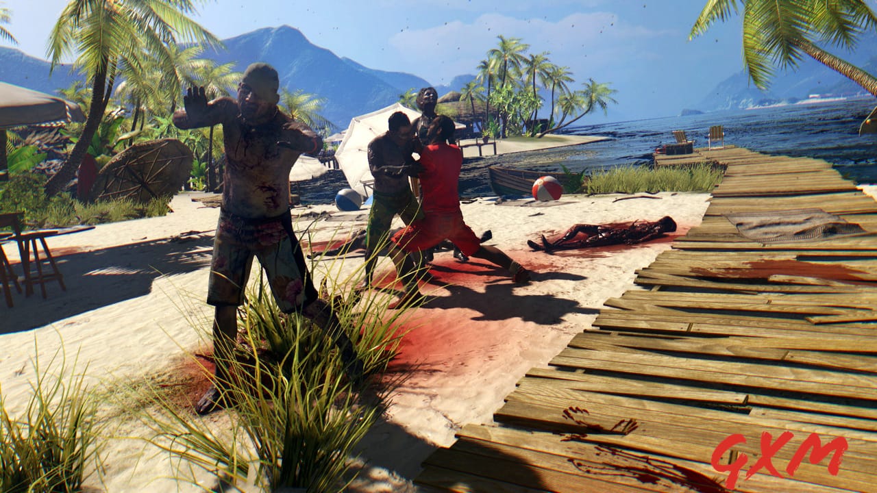 Screenshot 7 of Dead Island Definitive Edition