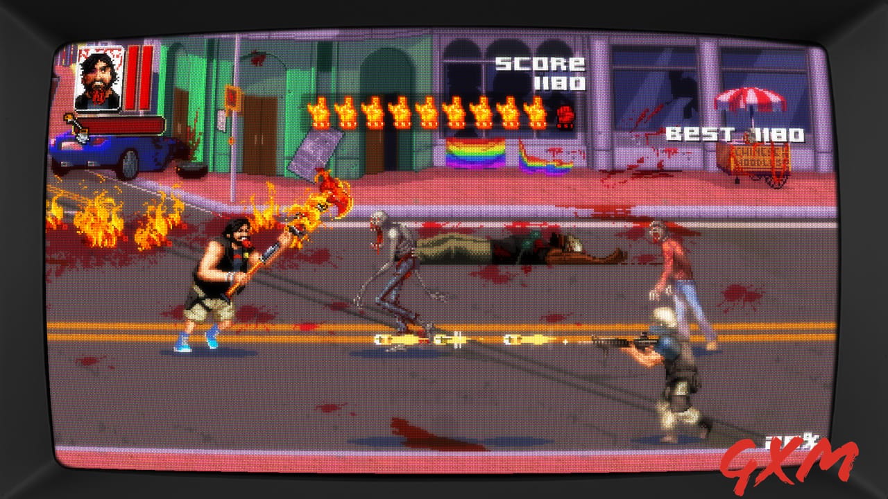 Screenshot 6 of Dead Island Retro Revenge