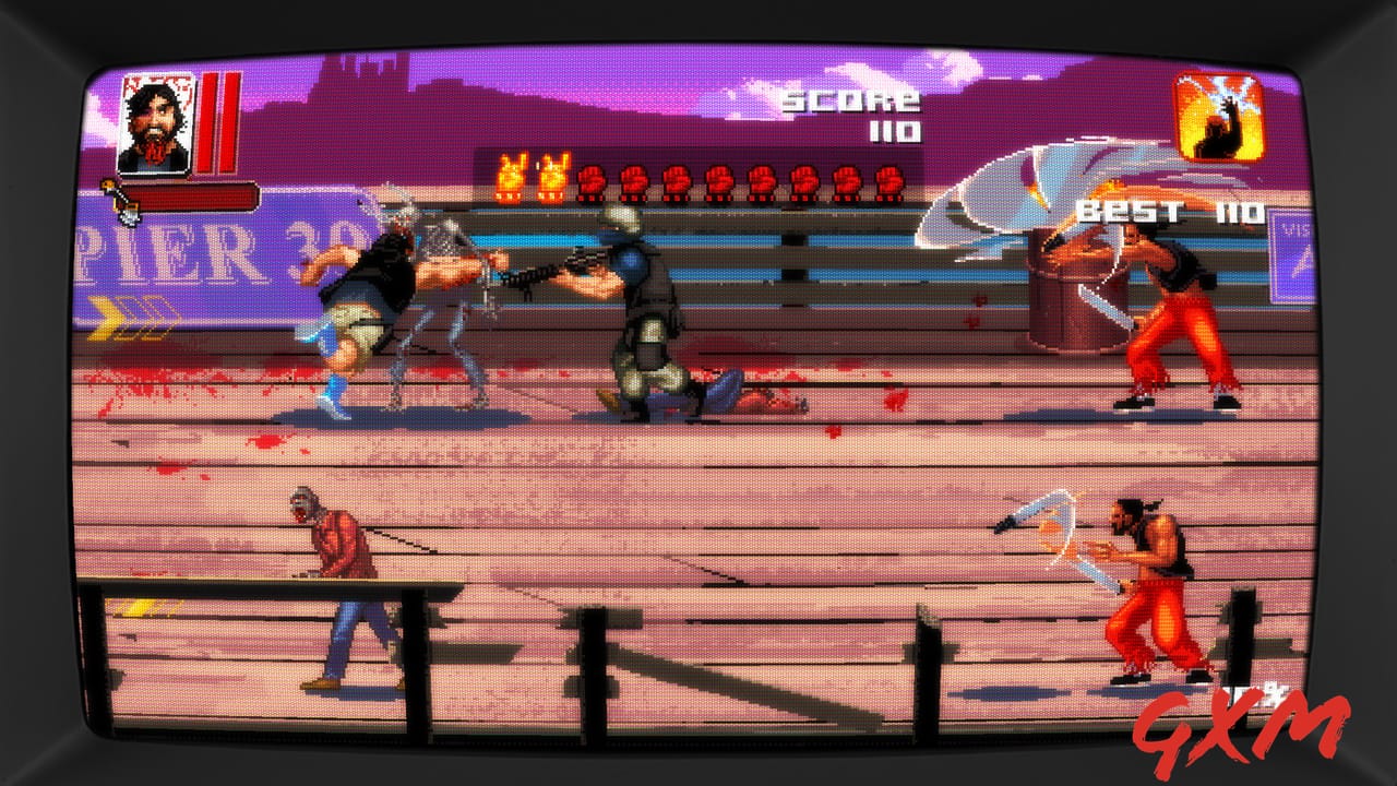 Screenshot 7 of Dead Island Retro Revenge