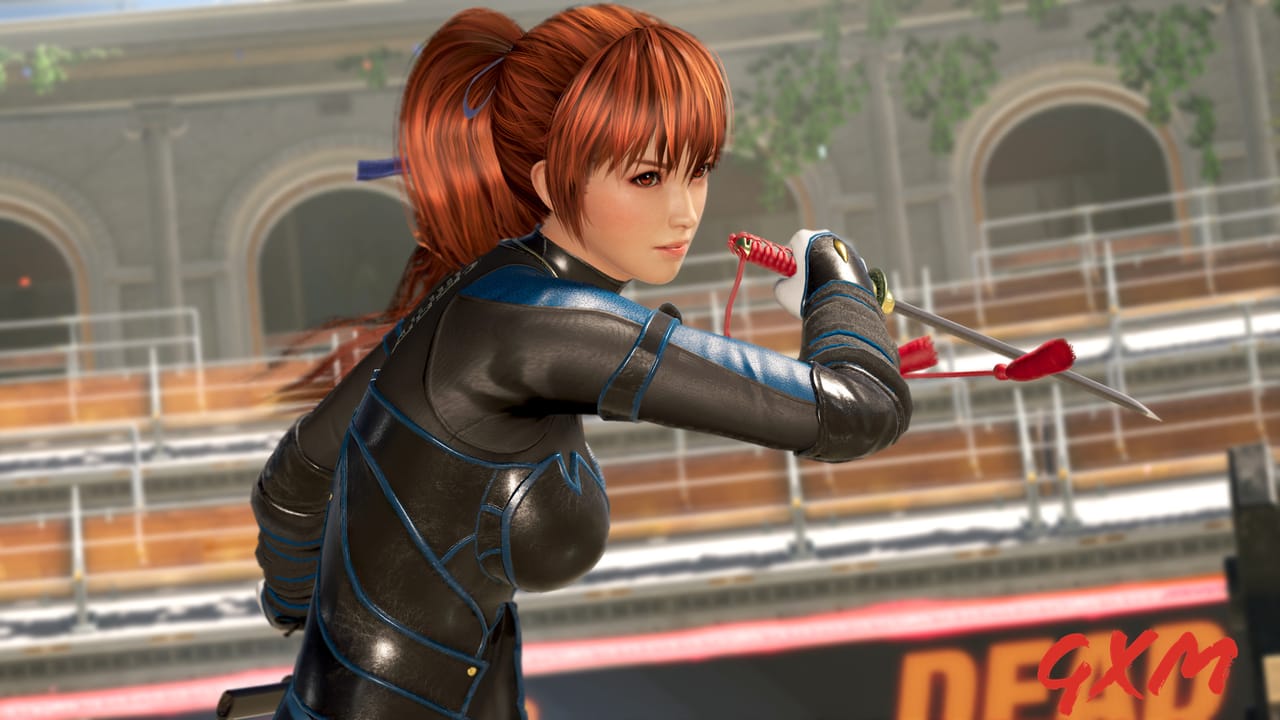 Dead or Alive 6 Screenshot 1