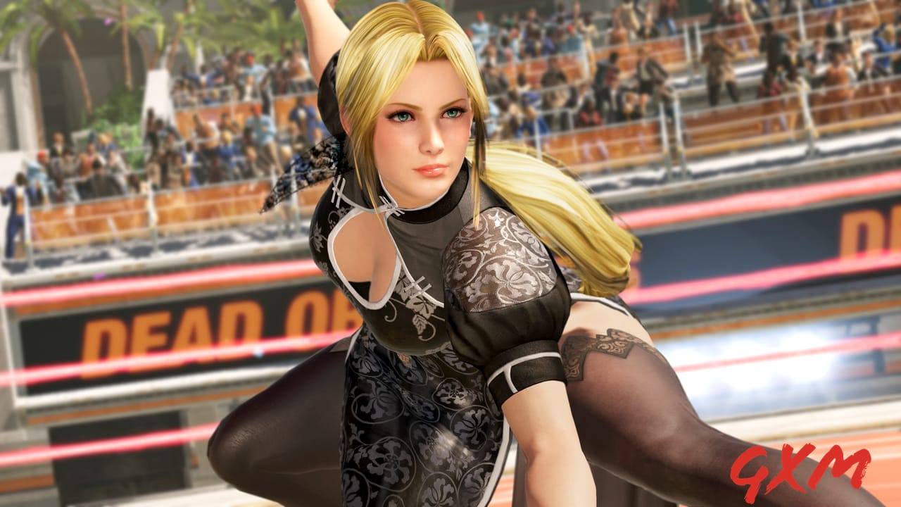 Screenshot 2 of Dead or Alive 6