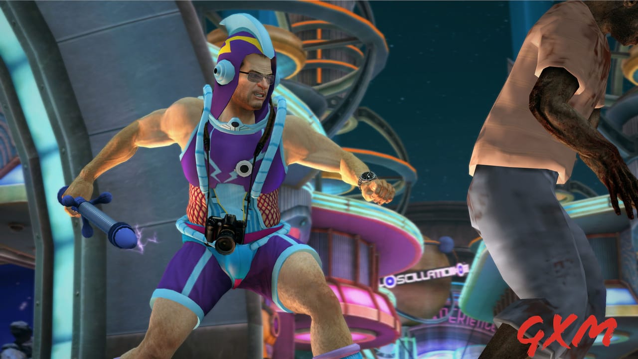 Screenshot 3 of Dead Rising 2: Off the Record