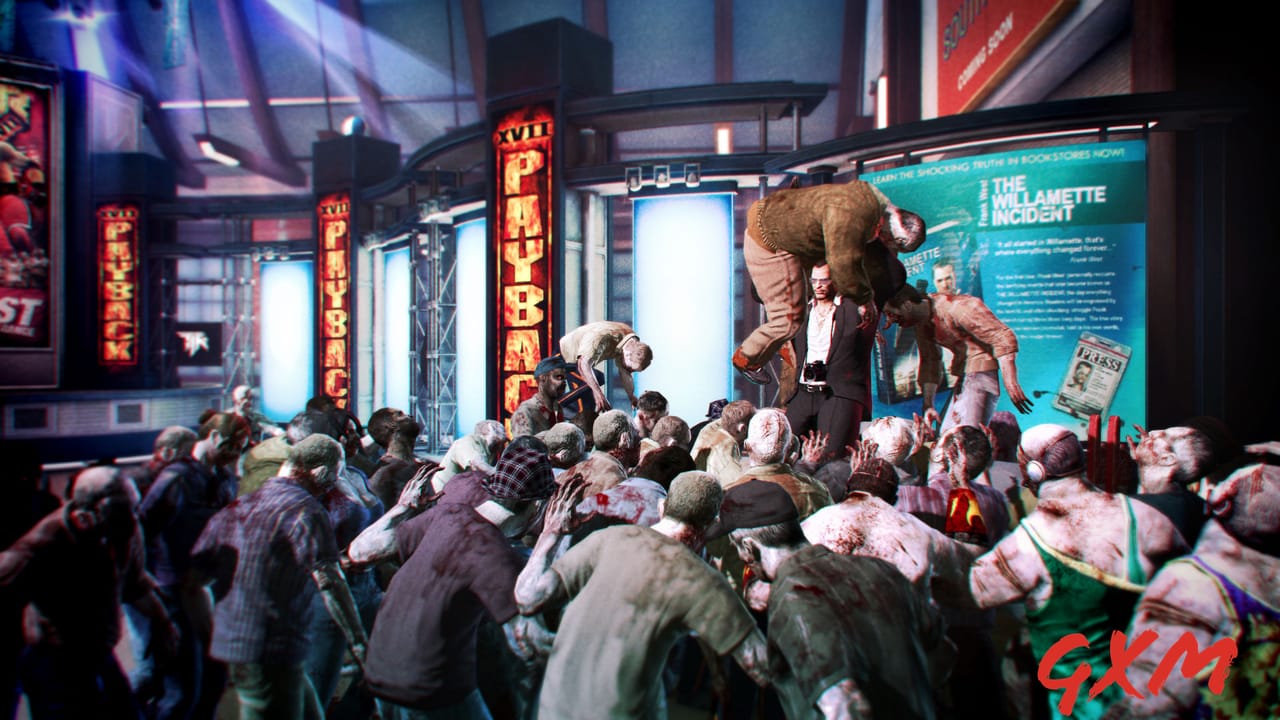 Screenshot 5 of Dead Rising 2: Off the Record