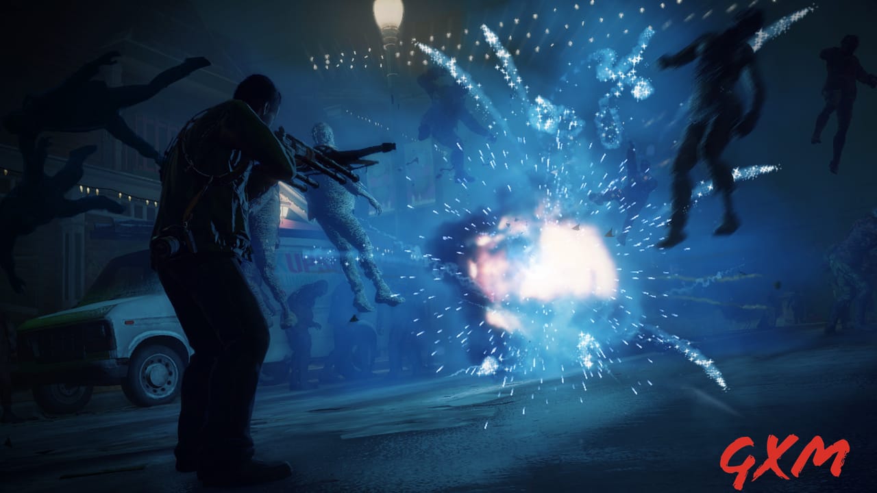 Screenshot 3 of Dead Rising 4