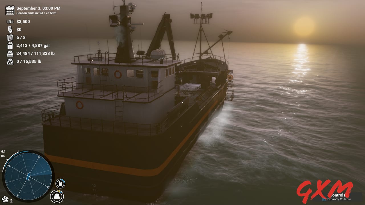 Screenshot 4 of Deadliest Catch: The Game