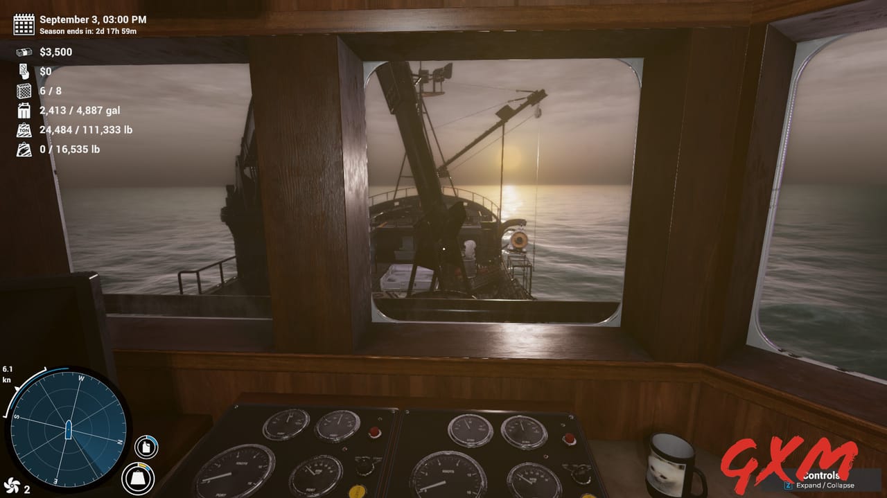 Screenshot 6 of Deadliest Catch: The Game