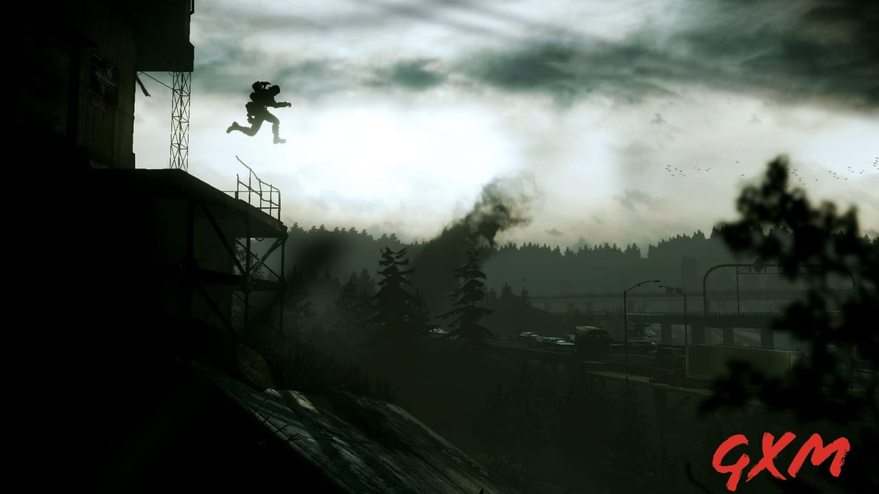 Screenshot 2 of Deadlight