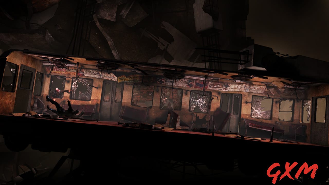 Screenshot 5 of Deadlight