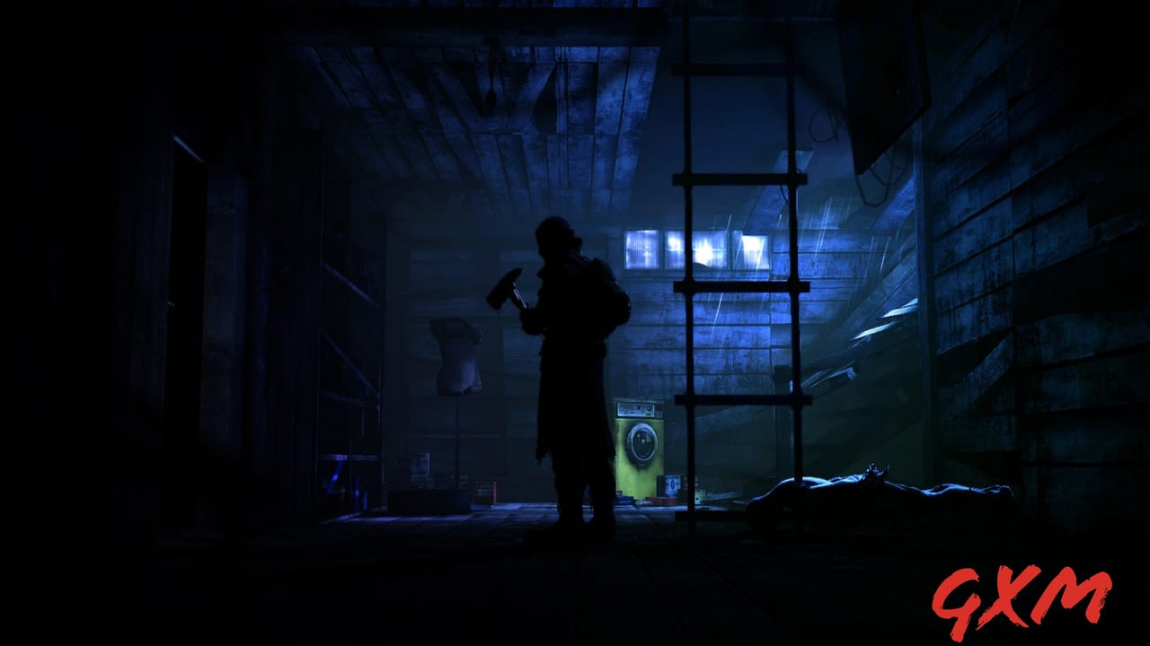 Screenshot 6 of Deadlight