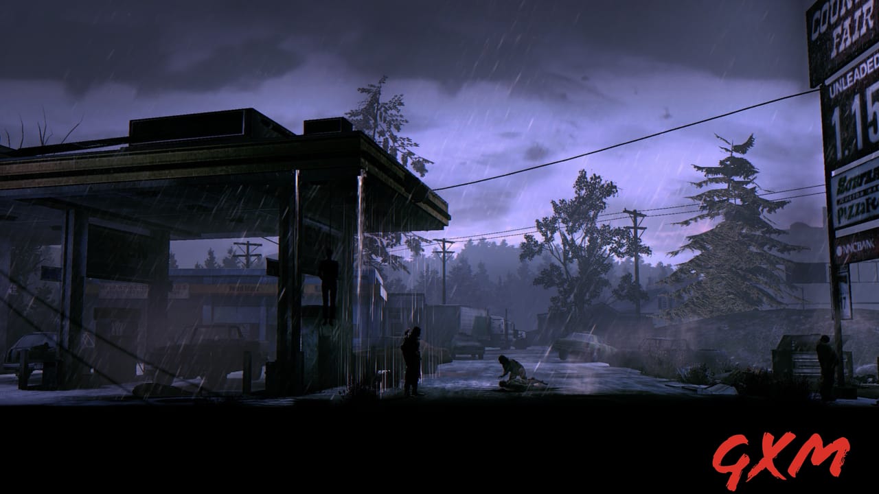 Screenshot 7 of Deadlight
