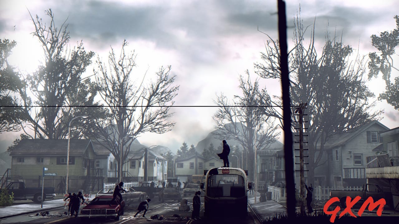 Screenshot 8 of Deadlight