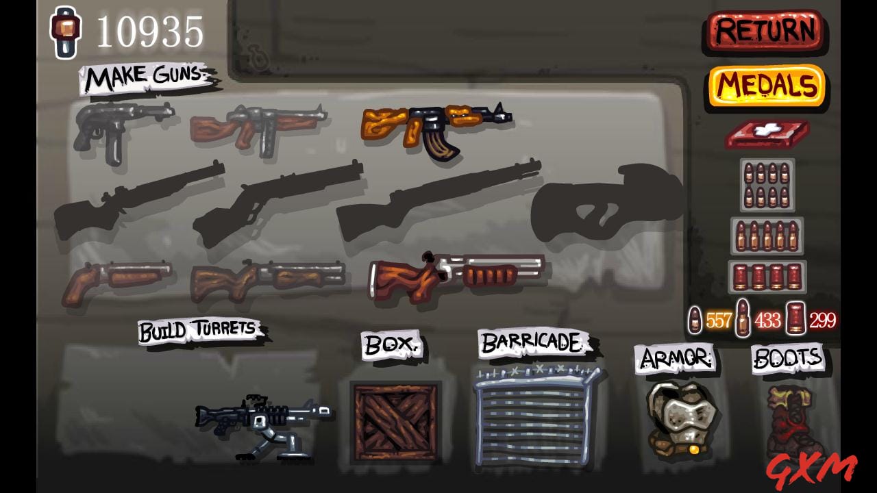 Screenshot 3 of Deadly 30