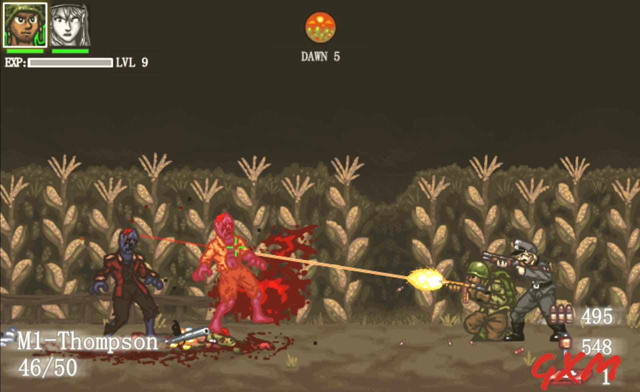 Screenshot 4 of Deadly 30