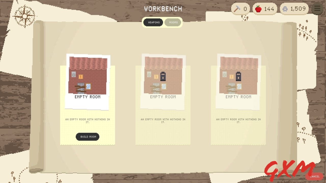 Screenshot 3 of Deadly Days