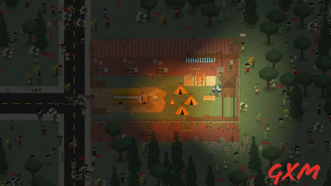 Screenshot 4 of Deadly Days
