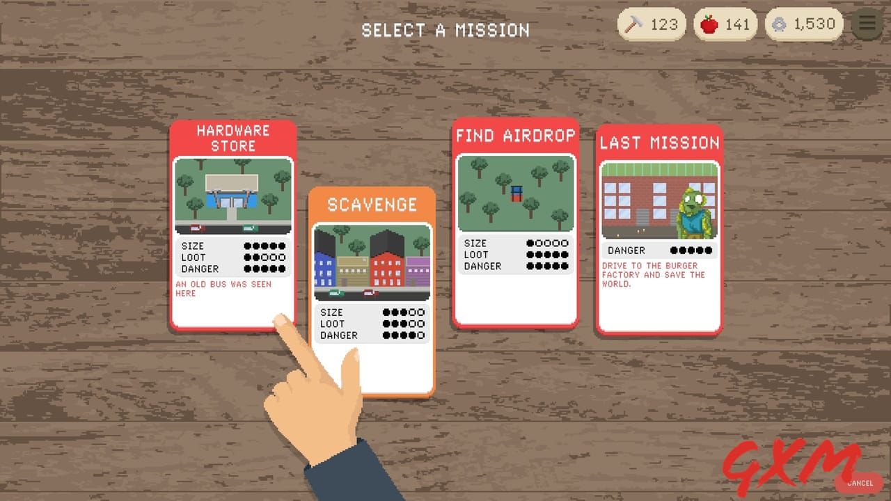 Screenshot 6 of Deadly Days