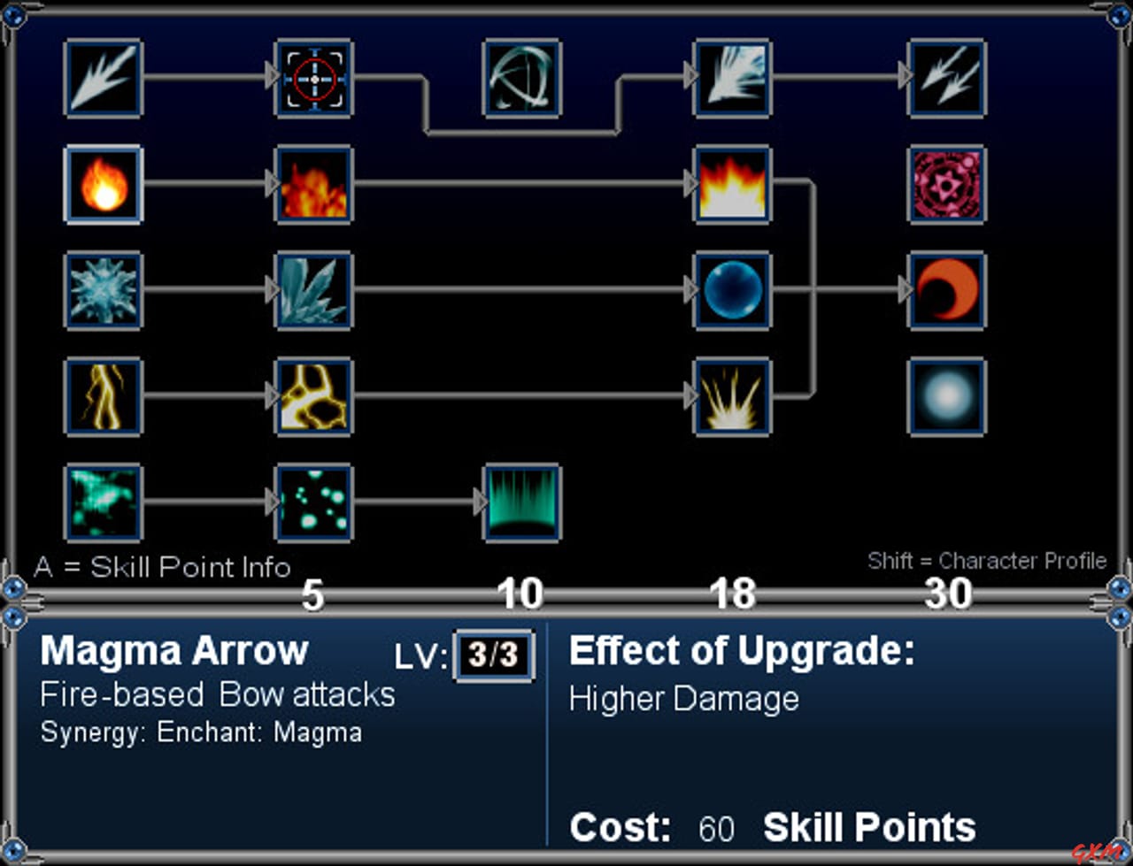 Screenshot 3 of Deadly Sin