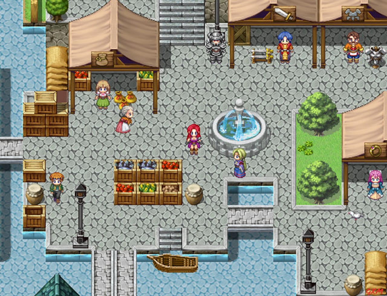 Screenshot 4 of Deadly Sin