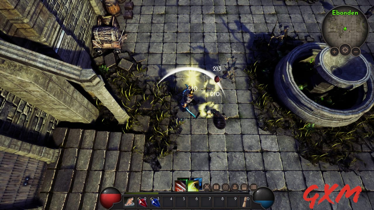 Screenshot 6 of Deadsiege