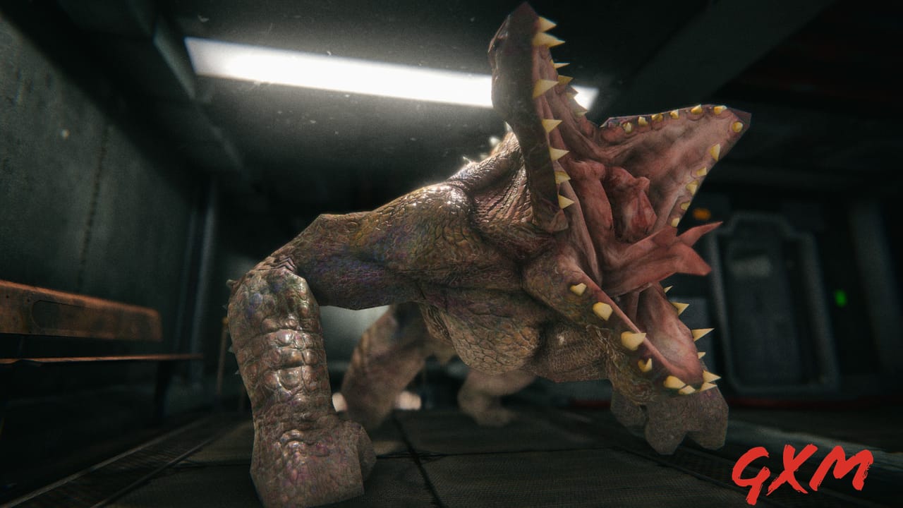 Screenshot 4 of Death Park 2