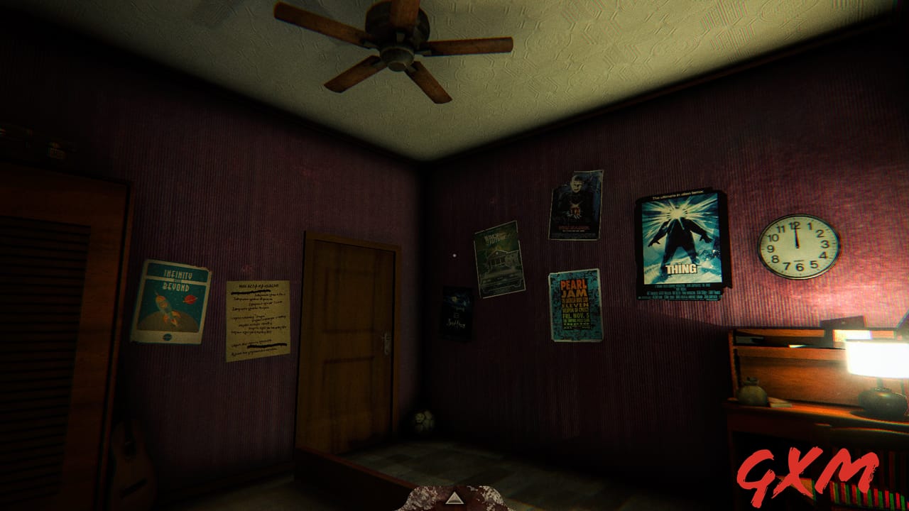 Death Park Screenshot 1