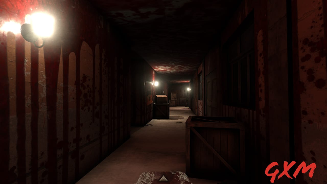 Screenshot 3 of Death Park