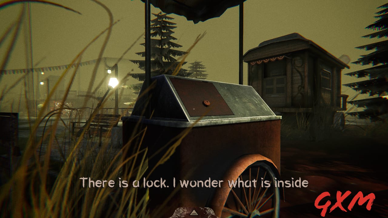 Screenshot 5 of Death Park