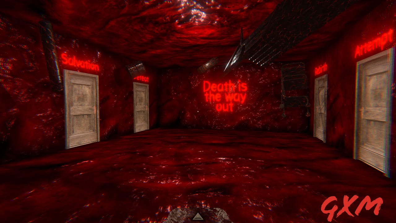 Screenshot 6 of Death Park