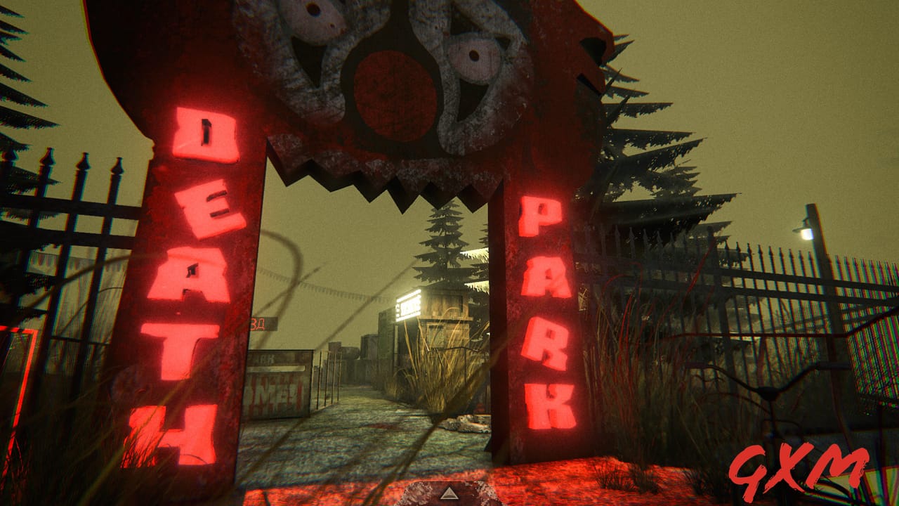 Screenshot 7 of Death Park