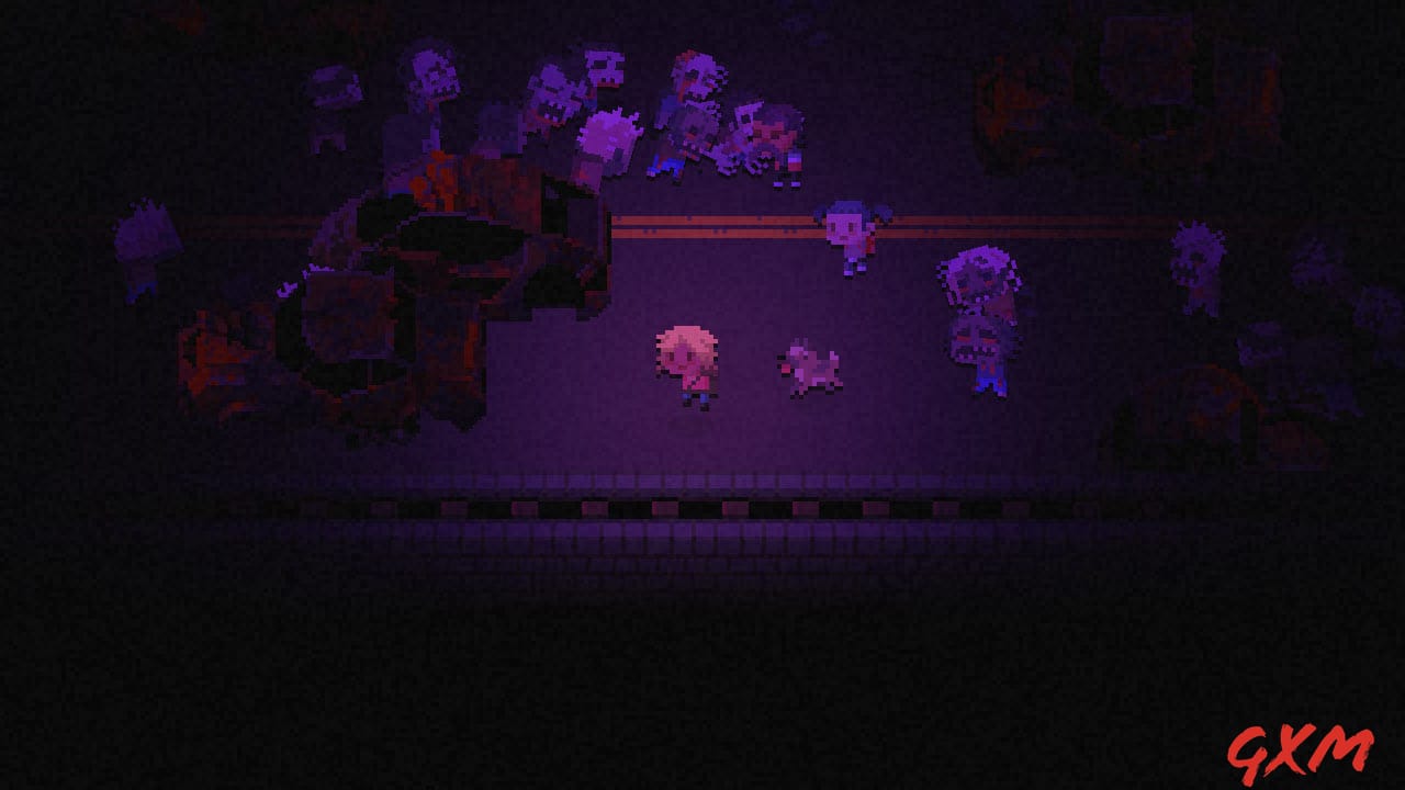 Screenshot 2 of Death Road to Canada