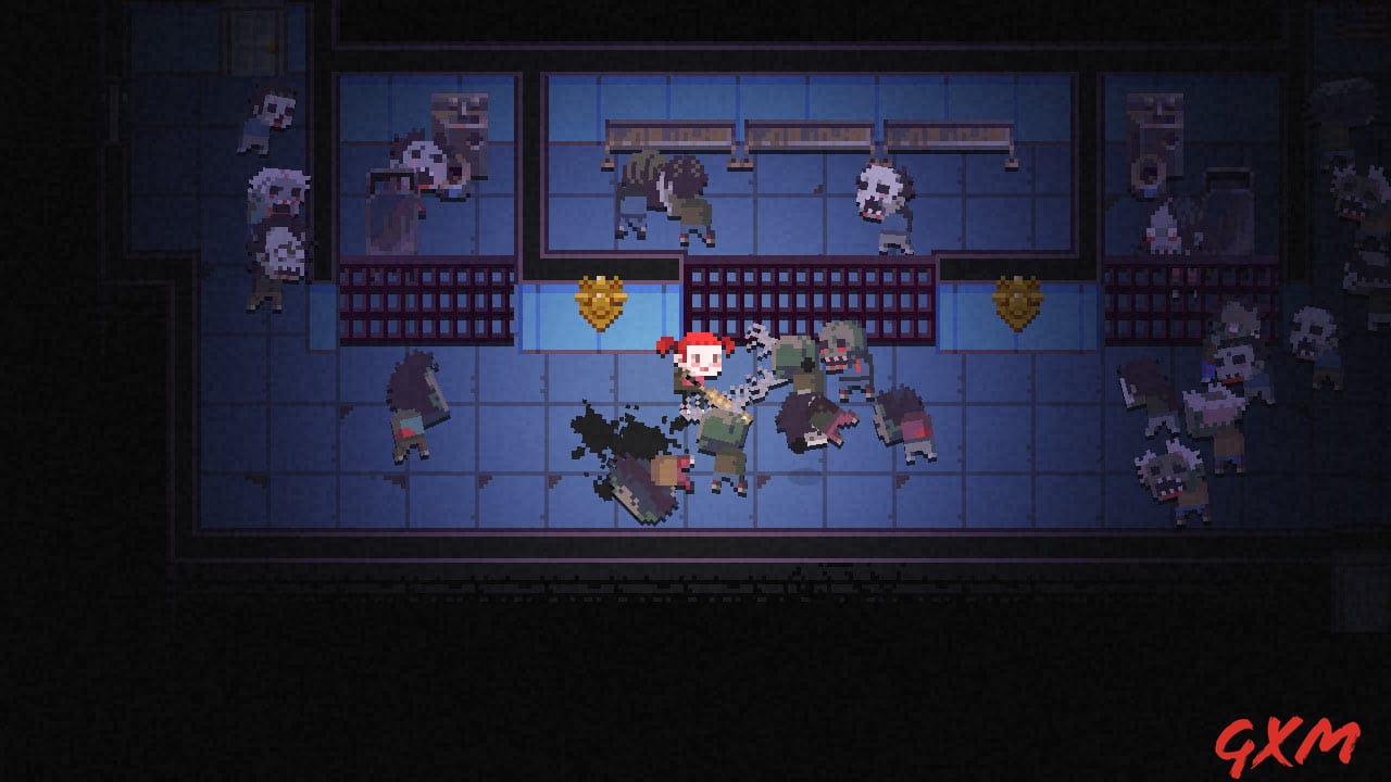 Screenshot 4 of Death Road to Canada