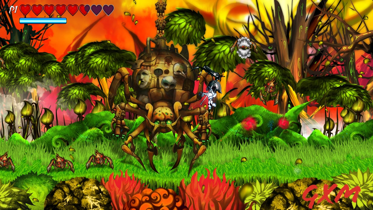 Screenshot 2 of Death Tales