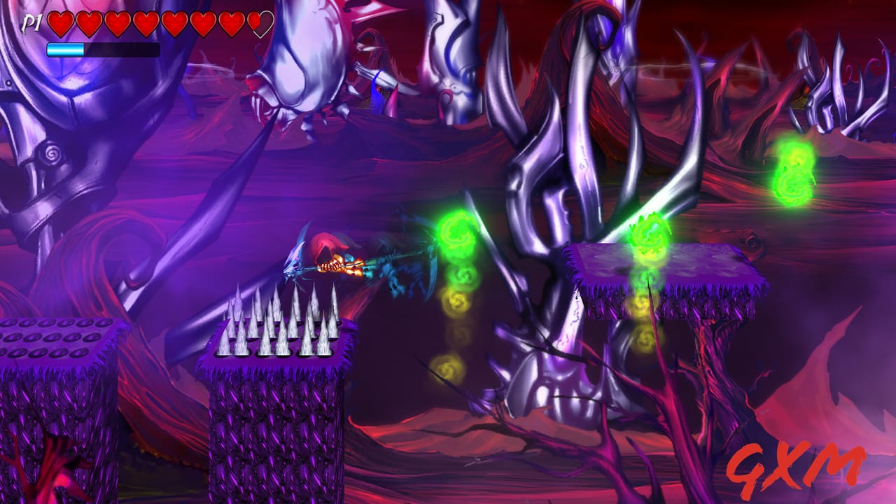 Screenshot 6 of Death Tales