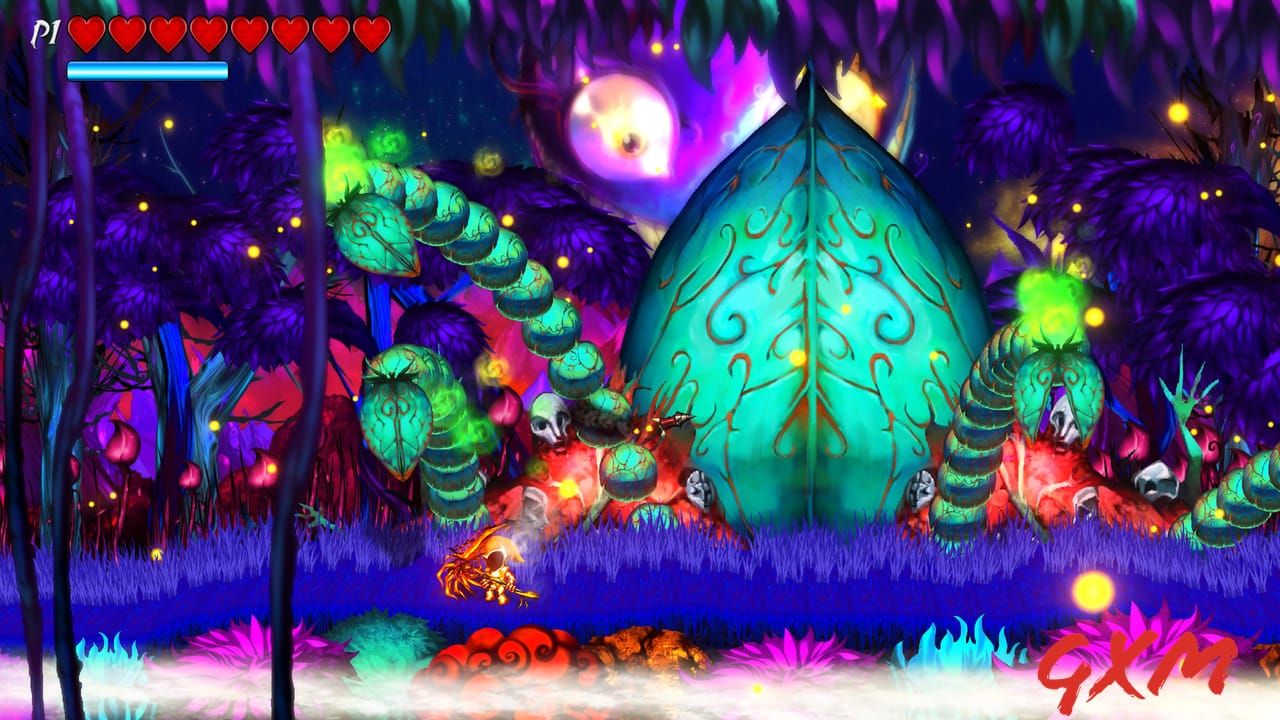 Screenshot 8 of Death Tales