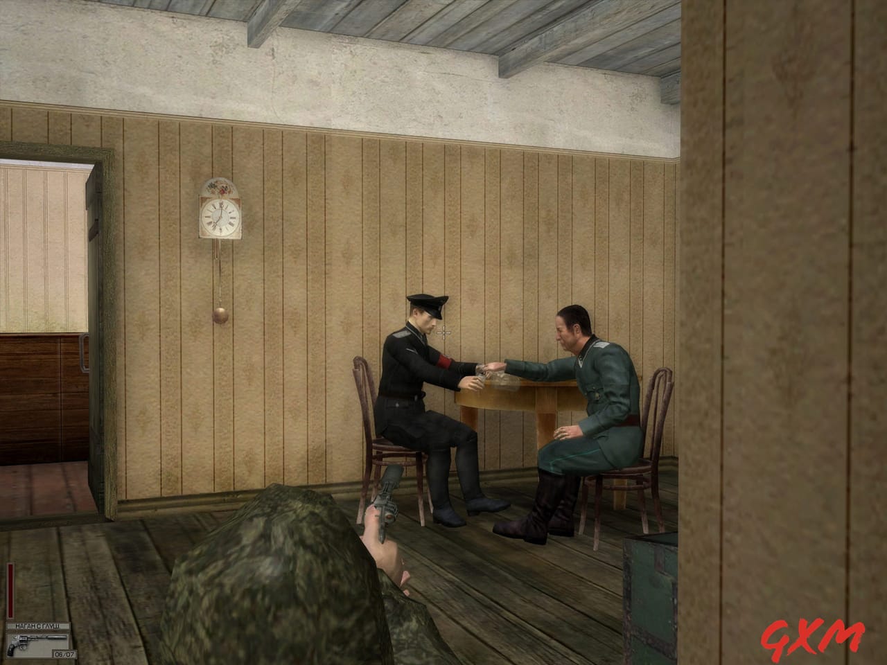 Screenshot 3 of Death to Spies