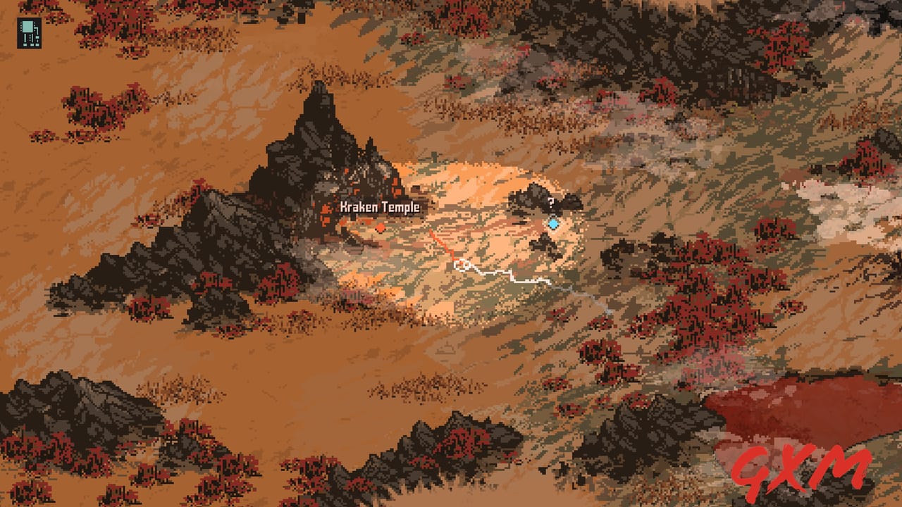 Screenshot 3 of Death Trash